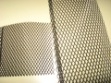 Small hole e z lock gutter cover